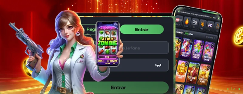 Central de dúvidas rápidas sobre o app betvip