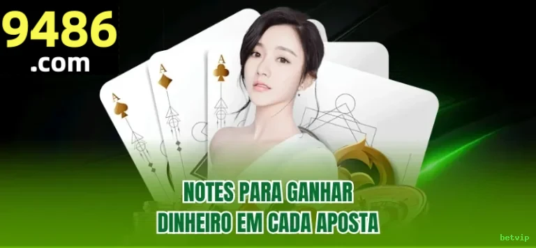 Roleta e blackjack betvip
