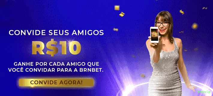 Bônus boas-vindas betvip R$100