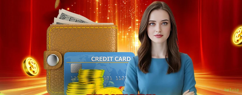 Bônus e prêmios betvip