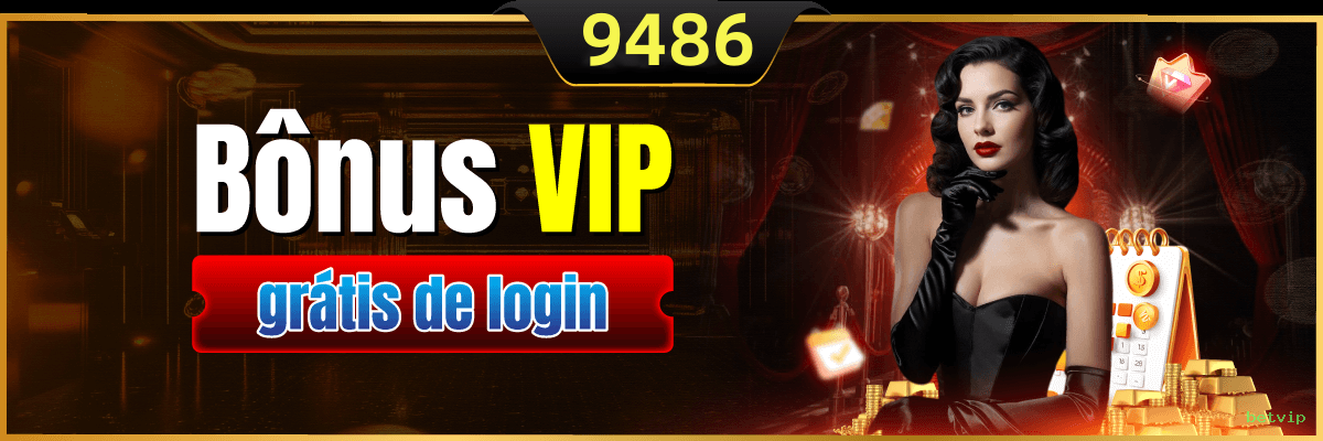 Slots com prêmios betvip